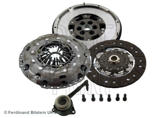 DEBRİYAJ SETİ VW-AUDİ | OEM:03L105266BS1