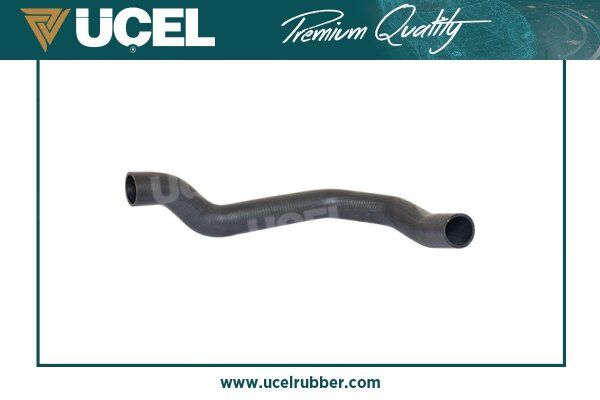 TURBO HORTUMU CITROEN JUMPER I 2.8 TD-HDI | OEM:1337346080-0382.AL-1329637080