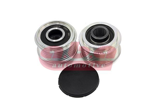 ALTERNATÖR KASNAĞI RENAULT CLIO IV 12> CAPTUR I 13> CLIO V 19> FLUENCE 09>12 KANGOO II 08> MEGANE II-III-IV TALISMAN 15>KADJAR 15>DACIA DUSTER 10>DOKKER 12>NISSAN JUKE 10> 1.5dCi 6 KANAL | OEM:7711368727-8200660057-8200960533