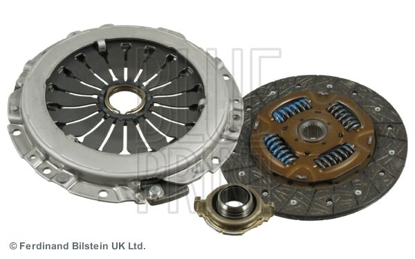 DEBRİYAJ SETİ SANTA FE 2001-06 | OEM:4130039070S3