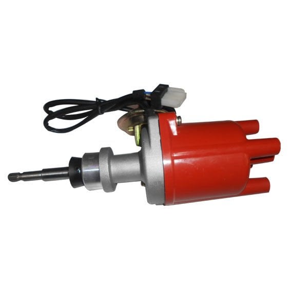 DİSTRİBİTÖR 87 MODEL FIAT DOGAN | OEM:61080699