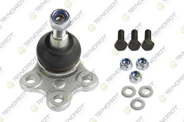 ROTİL LGN III 08 > | OEM:401600004R