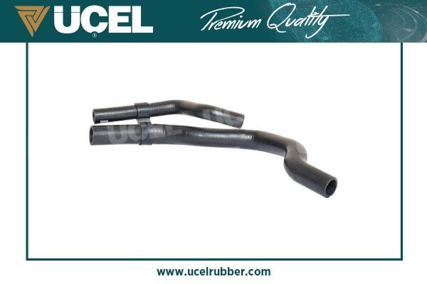 KALORİFER HORTUMU RENAULT R19 1.9 D | OEM:7700785687-7700795657-7700791143