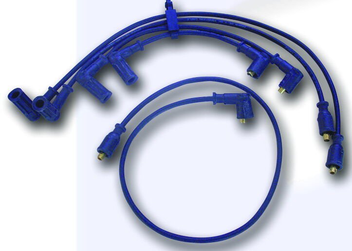 BUJİ BOBİN KABLOSU TMPR-TİPO KARBÜRATÖRLÜ | OEM:7637165