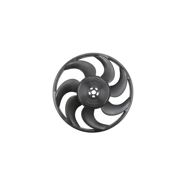 KLİMA FAN PERVANESİ VECTRA B 96> | OEM:1341262-52464704-
