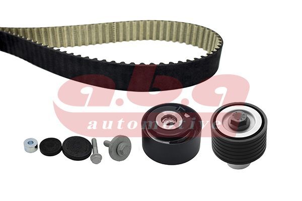 EKSANTRİK GERGİ KİTİ OPEL VIVARO A 2.0 16V-2.0 ECOTEC 01 > | OEM:4410546