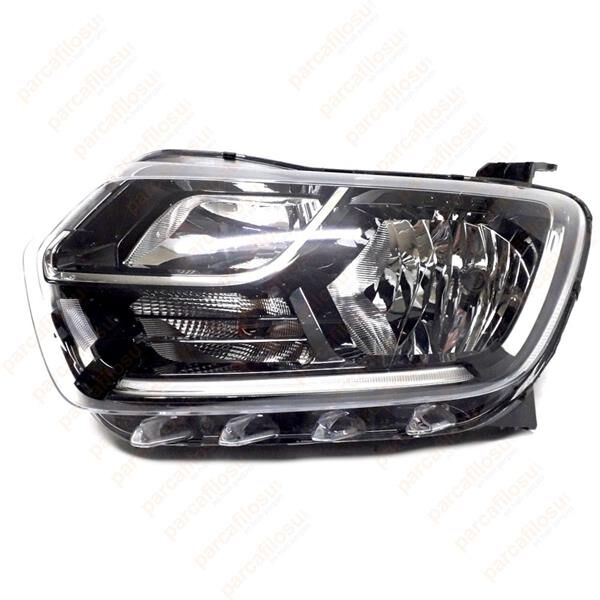 FAR SOL LEDLİ MOTORLU DACIA DUSTER II 18> | OEM:260609367R