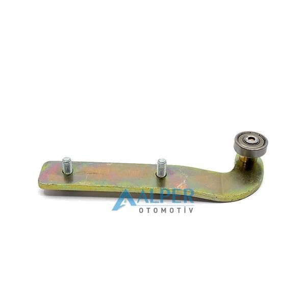 x SÜRGÜLÜ KAPI ALT MEKANIZMA FORD TRANSIT | OEM:86VBV25000AG