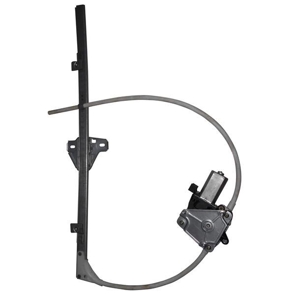 CAM KRİKOSU MEKANİZMASI SAĞ MASTER 98 > MOVANO 01 > IVECO DAILY 99 > MOTORLU | OEM:8200162710-4500493