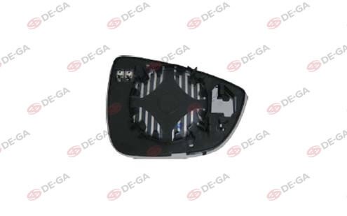 F.FOCUS DIŞ AYNA CAMI IS.BOMBE.Lh.18- | OEM:JX7B17K741DA