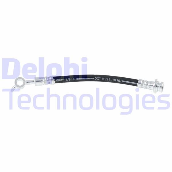 Ön/ArkaSağ FREN HORTUMU NISSANNISSAN Pulsar.Tiida | OEM:462103DA5B