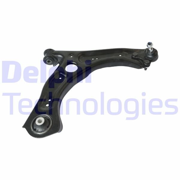 ÖnSağ ROTİLLİ KOL SEAT-VWSEAT Arona.Ibiza-VW Polo | OEM:2Q0407152B