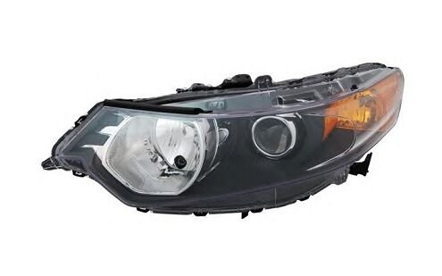 20-C054-A5-2B H.ACCORD ÖN FAR EL.MOTORLU LH.08-12 | OEM:33151TL0G13