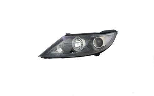 K.SPORTAGE ÖN FAR EL.MOTOR.HALOJ.LH.11- | OEM:921013W021