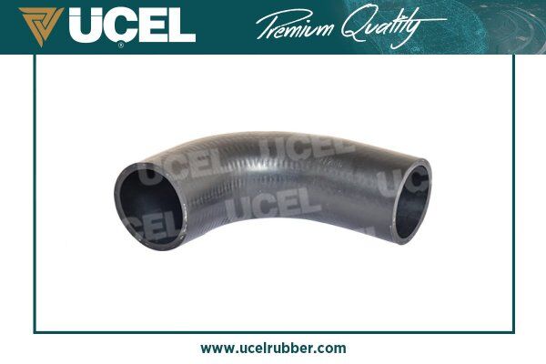 TURBO HORTUMU CITROEN C5 II PEUGEOT P407 1.6 HDI 16V | OEM:0382.EG