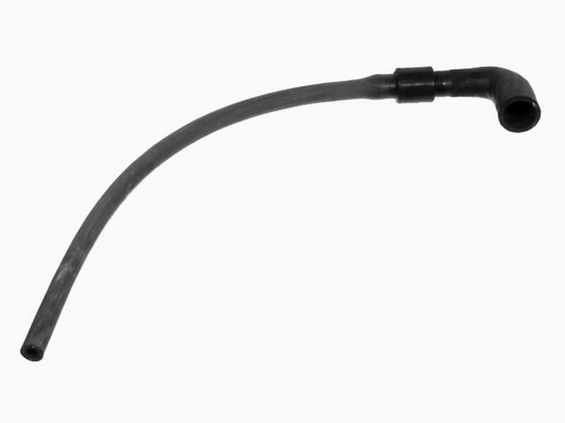 RADYATÖR SU HORTUMU T3 85-92 | OEM:025121058C