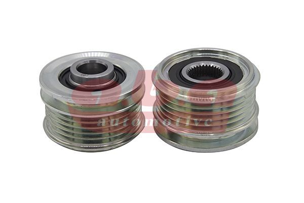 ALTERNATÖR KASNAĞI RULMANLI HYUNDAI i30 1.6 CRDi 14 > | OEM:373212A700