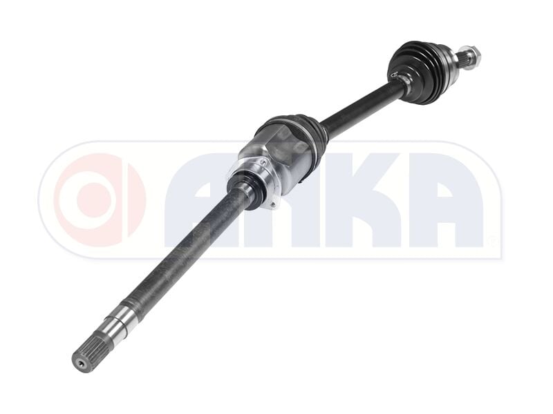 AKS ÖN SAĞ FIORINO 1.3 MTJ 07 > UZUN | OEM:51787180