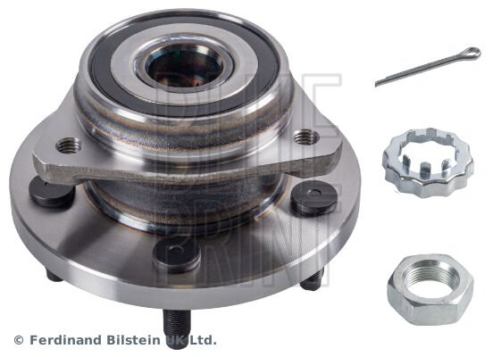 TEKERLEK RULMANI TAKIMI JEEP | OEM:52098679ADS1