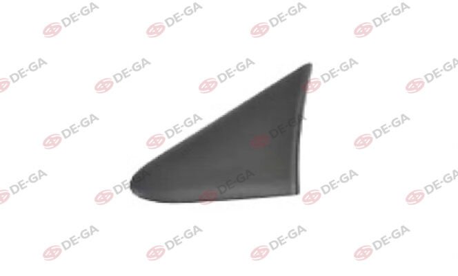 D.LODGY/DOKKER DIŞ AYNA PLASTİĞİ Rh.11- | OEM:638743083R