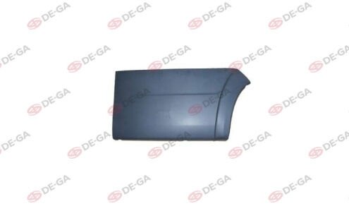 SAĞ ARKA ÇAMURLUK KAPLAMASI PEUGEOT BOXER III-CITROEN JUMPER III-FIAT DUCATO III 06> SİNYAL DELİKLİ | OEM:8547.AT-735491685