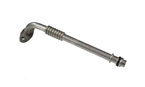 TURBO YAĞLAMA BORUSU DACİA LOGAN | OEM:8200231833