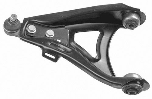 ROTİLLLİ SALINCAK ÖN SOL ALT RENAULT-R19 91> MEGANE I 95>03 SCENIC I 97>02 | OEM:6000073511-7700436302-7700818052