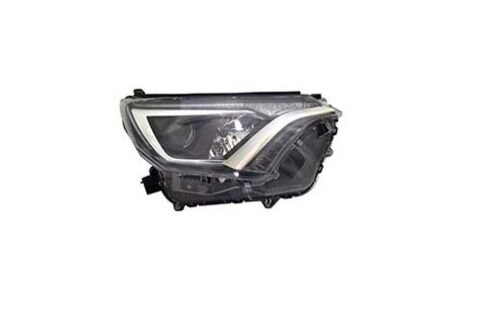 20-F699-06-2B T.RAV 4 ÖN FAR EL.MOTOR.RH.15- | OEM:81130-42650
