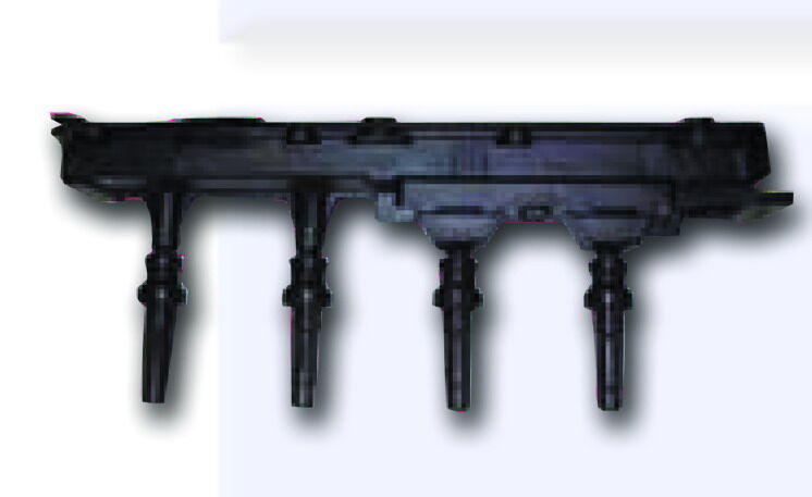 x ATEŞLEME BOBİNİ P206-306-406-EVASION-XSARA 1.8-2.0 16V XU7JP 97-00 | OEM:5970.A4-5970.51-5970.73-96292106