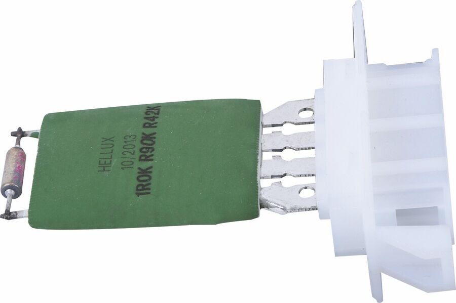 KALORİFER REZİSTANSI PARTNER-BERLINGO 1.6 16V | OEM:6450.NV