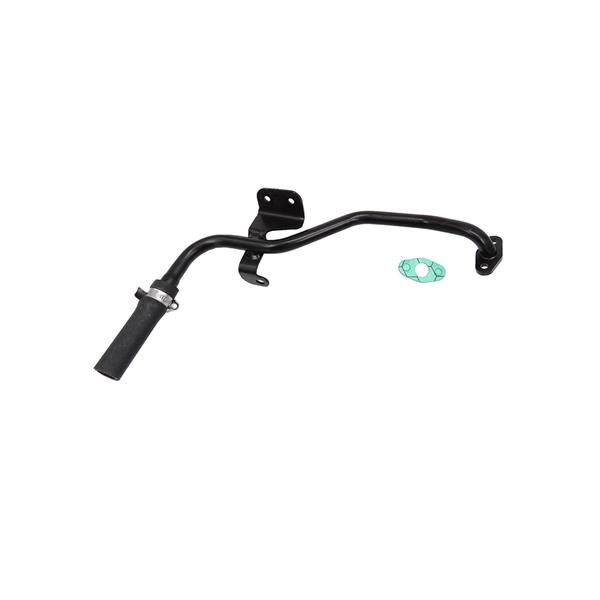 TERMOSTAT SU GİRİŞ HORTUMU MERIVA A 00-14 | OEM:93183456-1338766-93177841