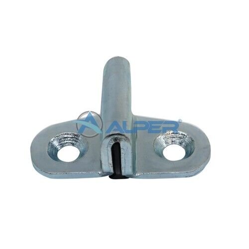 BAGAJ KAPI KİLİT KARŞILIĞI ORTA FİORİNO BİPPER NEMO | OEM:55702061-51864555-9164.94