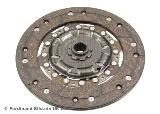 DEBRİYAJ BALATASI ASTRA H 1.7 CDTI 16V.ASTRA H 2.0 TURBO 16V.ASTRA H 2.2 16V.ASTRA H CARAVAN 1.7 CDT | OEM:664078