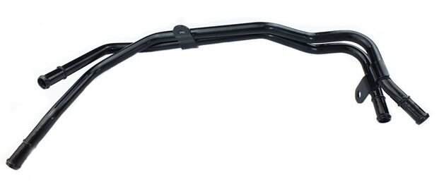 x KALORİFER BORUSU FORD TRANSIT 2.4 DIZEL 04 > | OEM:1434191-5C1618N344AA-5C1618N344