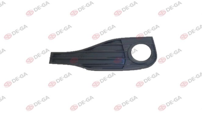 B.4 F32 ÖN TAMPON PANJURU KAPALI DKLİ Lh.14- | OEM:51117294685
