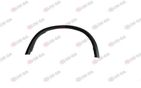 B.X5 F15 ÖN ÇAMURLUK BANDI Lh.13- | OEM:51777294373