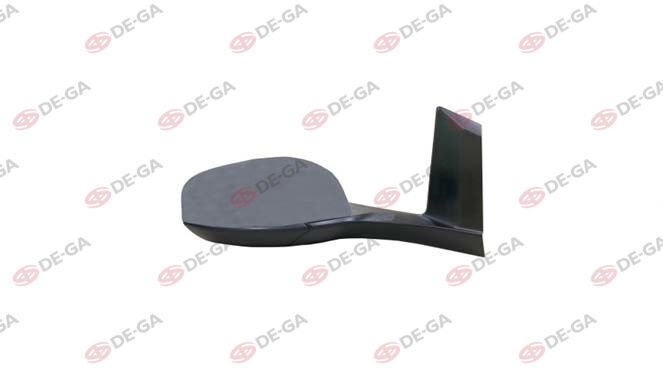 F.CONNECT DIŞ AYNA EL.IS.KATL.KÖR NOK.AST.Rh.14-18 | OEM:FT11-17682-AC