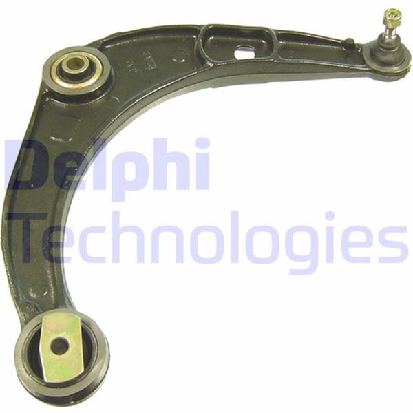 SALINCAK SAĞ ALT KOMPLE SAFRANE B54 1992-2000 | OEM:7700807581-7700823581