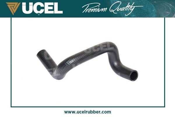 RADYATÖR ALT HORTUMU FORD FOCUS I 1.4-1.6 16V | OEM:98AB8B273AF-1061209-1072458