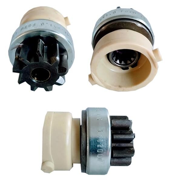 9 DIS FORD RANGER D-F.1000-MOTORCRAFT | OEM:1.01.0941.0