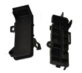 POLEN FİLTRE KAPAĞI CLIO 4-CAPTUR-SANDERO 2-LOGAN 2 | OEM:272767747R