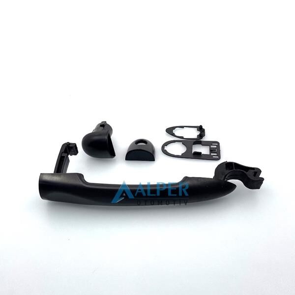 DIŞ KAPI AÇMA KOLU ÖN MEGANE III-FLUENCE-CLIO IV | OEM:806B02596R-806B04979R