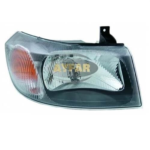 ÖN FAR SAĞ TRANSİT V184 01>06 MOTORSUZ | OEM:4C16-13008-AA-4696752