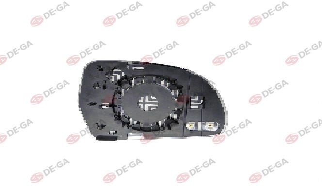 A.A3/A4/OCTAVIA D.AY.CAMI IS.MV.BOM.Lh08 | OEM:4F0857535AF