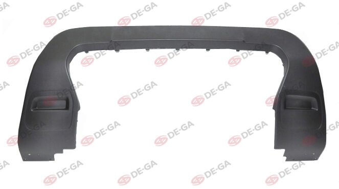 D.DUSTER ÖN TAMPON ALT PARÇA 17- | OEM:620721430R