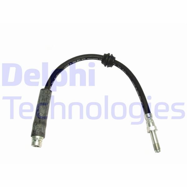 FREN HORTUMU ARKA; SAĞ/SOL FORD FOCUS. FOCUS C-MAX 10/03>