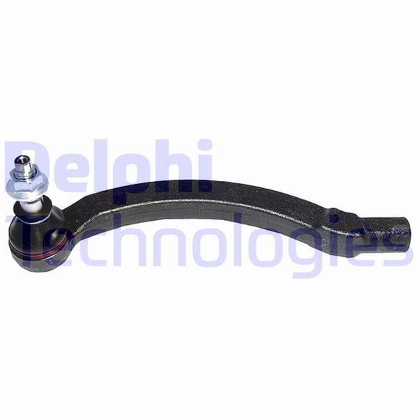 ROT BAŞI SOL VOLVO S80 1998-2006 KONİK SİZ | OEM:272416