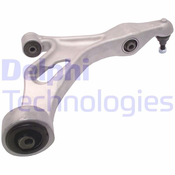 SALINCAK SAĞ ALT KOMPLE Q7 4L 2006-2015 | OEM:7L8407152D-7L8407152E