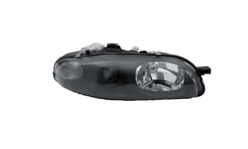 20-5433-05-2B FAR SAĞ FIAT MAREA 96> ÇİZGİSİZ H1/H1 | OEM:46524475