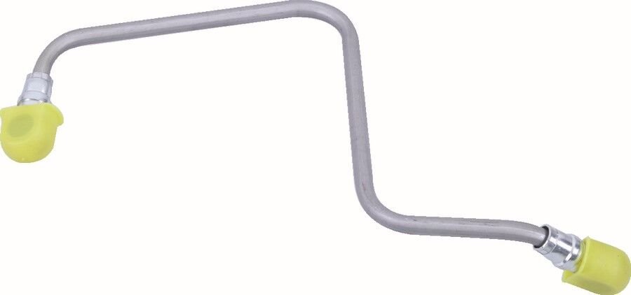 TURBO YAĞ BORUSU P308-307-3008-407-206-207-1007-5008-C3 II-C5 II-C4-C2-TEPEE-XSARA-FOCUS 1.6 DV6 | OEM:0379.68-2S6Q6K679AD